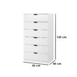 ECHO 6 drawers - Image 3