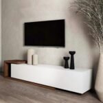 BELGRAVIA Tv Unit