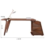 Opulent Modern Office Suite - Image 5