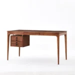 Nova Wood Office Desk - Image 5