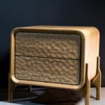TAVO Nightstand