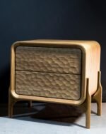 TAVO Nightstand