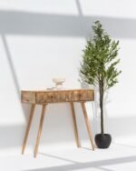Seraphina Wooden Console