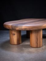 AKL coffee table - Image 2