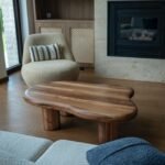 AKL coffee table