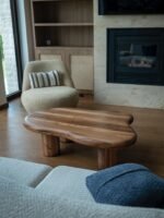 AKL coffee table