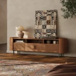 KINGSLEY Tv Unit - Image 2