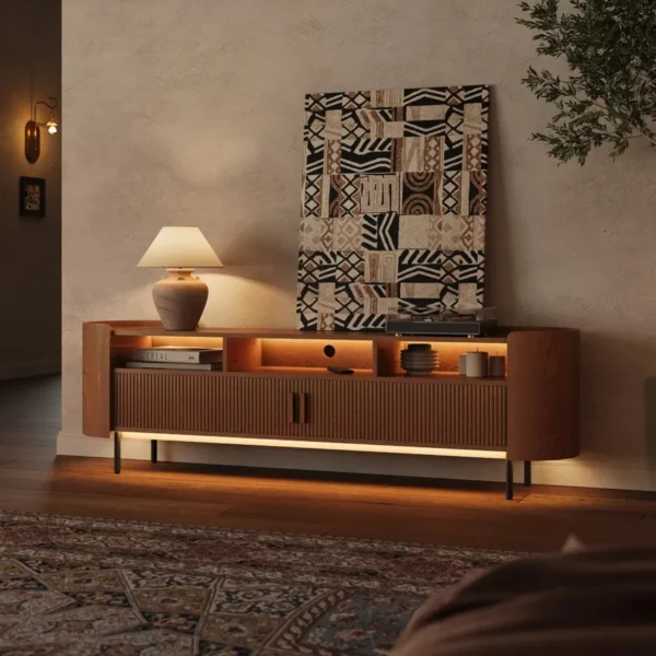 KINGSLEY Tv Unit