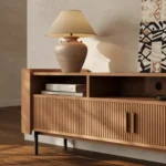 KINGSLEY Tv Unit - Image 3