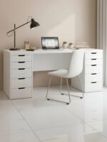 AXIAL Table – 140×60 cm
