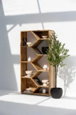Vanta Display Shelves Unit - Image 6