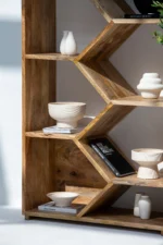 Vanta Display Shelves Unit - Image 5