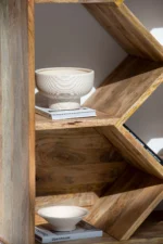 Vanta Display Shelves Unit - Image 4