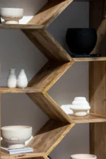 Vanta Display Shelves Unit - Image 3