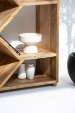 Vanta Display Shelves Unit - Image 2