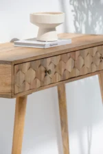 Seraphina Wooden Console - Image 3