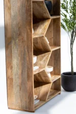 Vanta Display Shelves Unit - Image 7