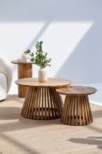 KAIA Coffee Table - Image 2