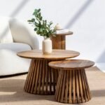 KAIA Coffee Table