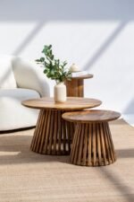 KAIA Coffee Table