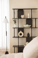 MONTA Shelf Wooden