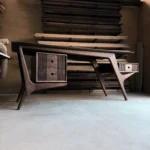 CAPRI Desk Office