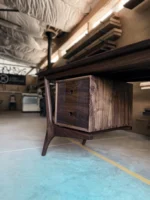 CAPRI Desk Office - Image 5
