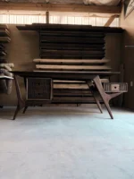 CAPRI Desk Office - Image 7