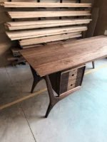 CAPRI Desk Office - Image 8
