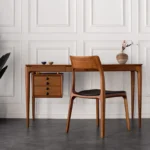 Nova Wood Office Desk