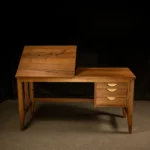 The Zaha Office Desk