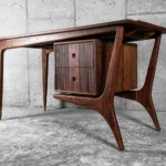 IMPERIAL desk