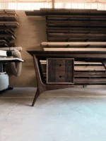 CAPRI Desk Office - Image 3
